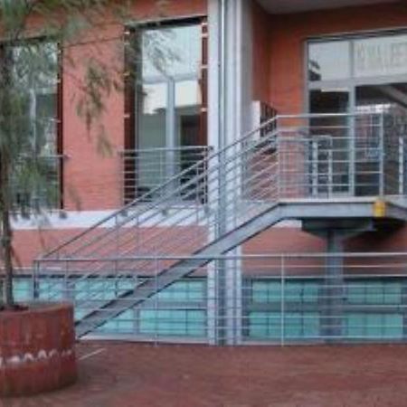 Residence Libetta Рим Экстерьер фото