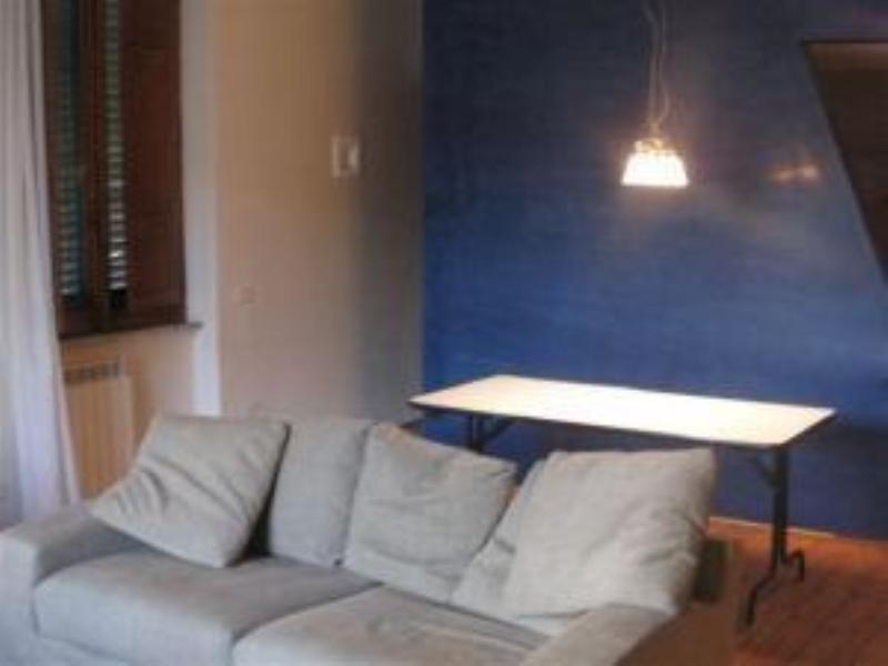 Residence Libetta Рим Экстерьер фото